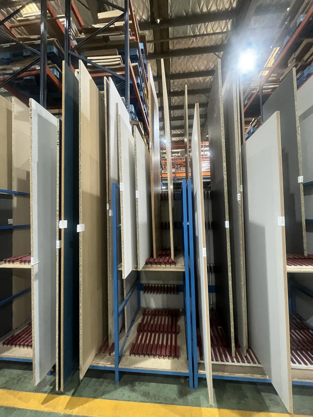 易厨易居工厂行