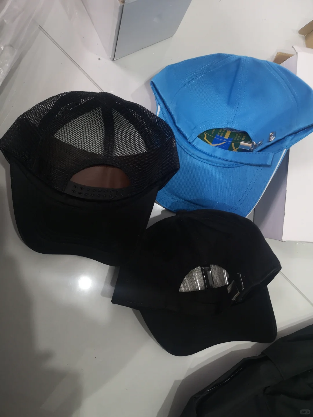 寻有实力的帽子工厂，棒球帽