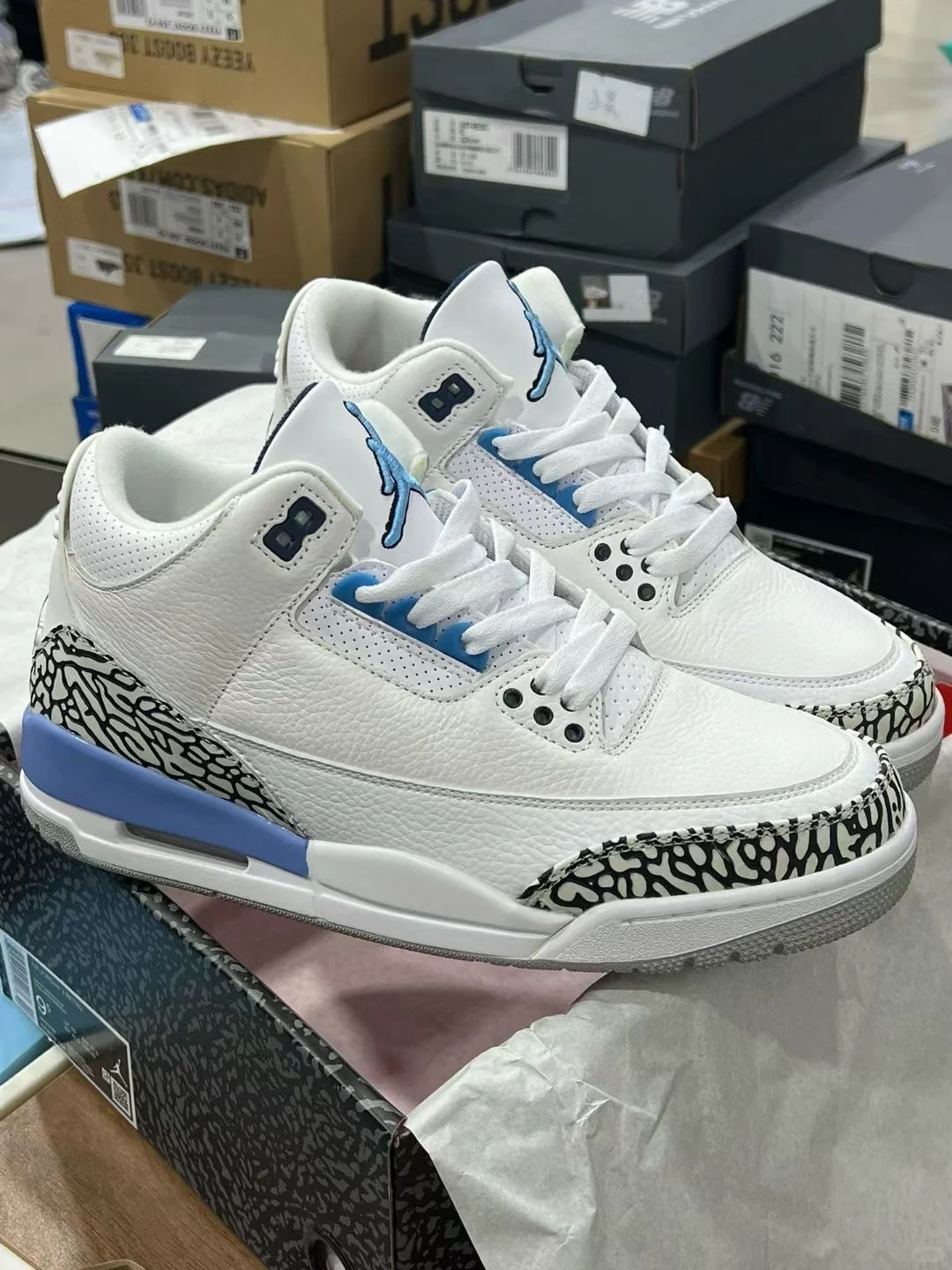 宝藏店铺推荐！喜欢AJ的宝子不要错过