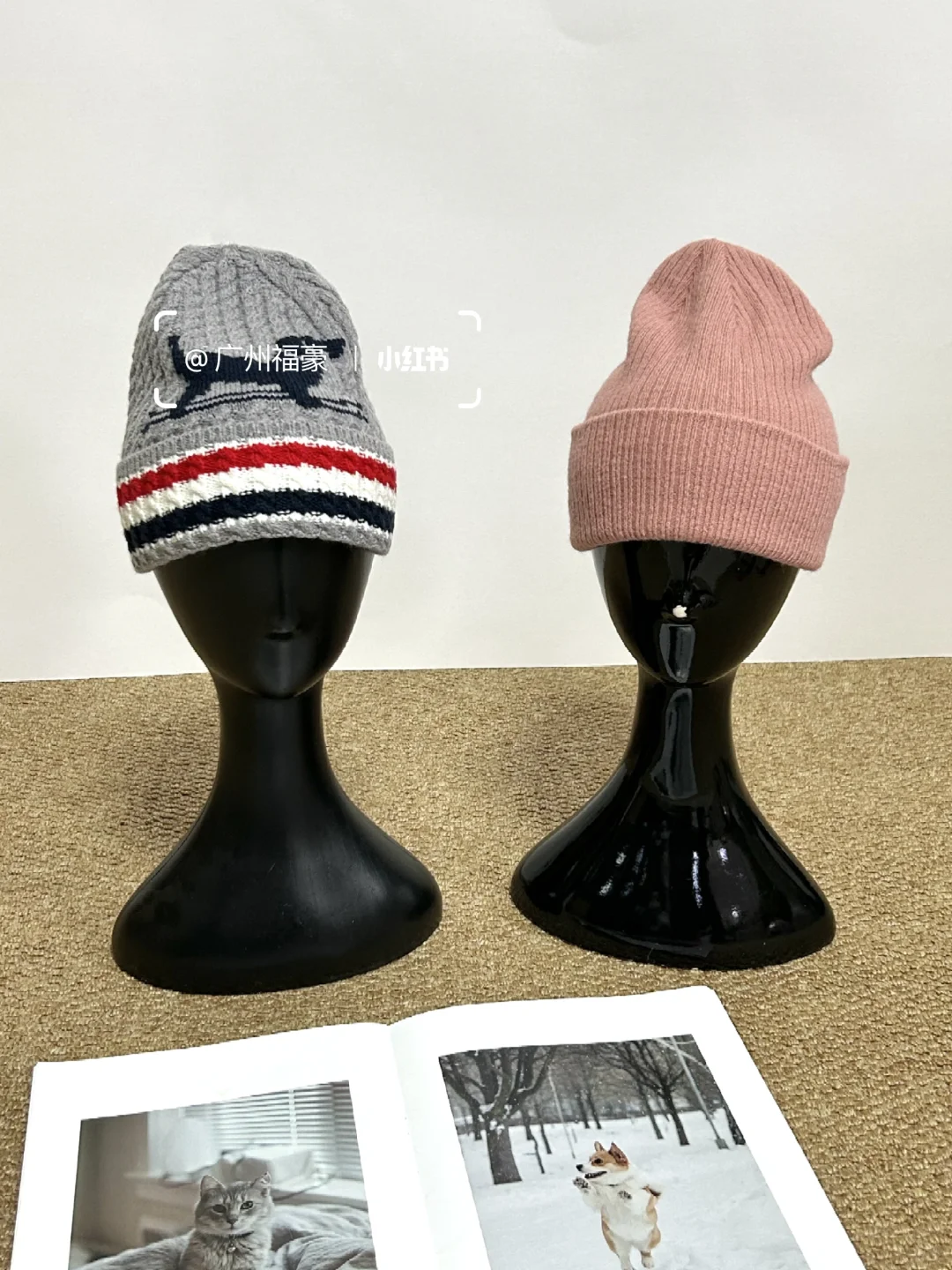 帽子定制工厂就找这家～?