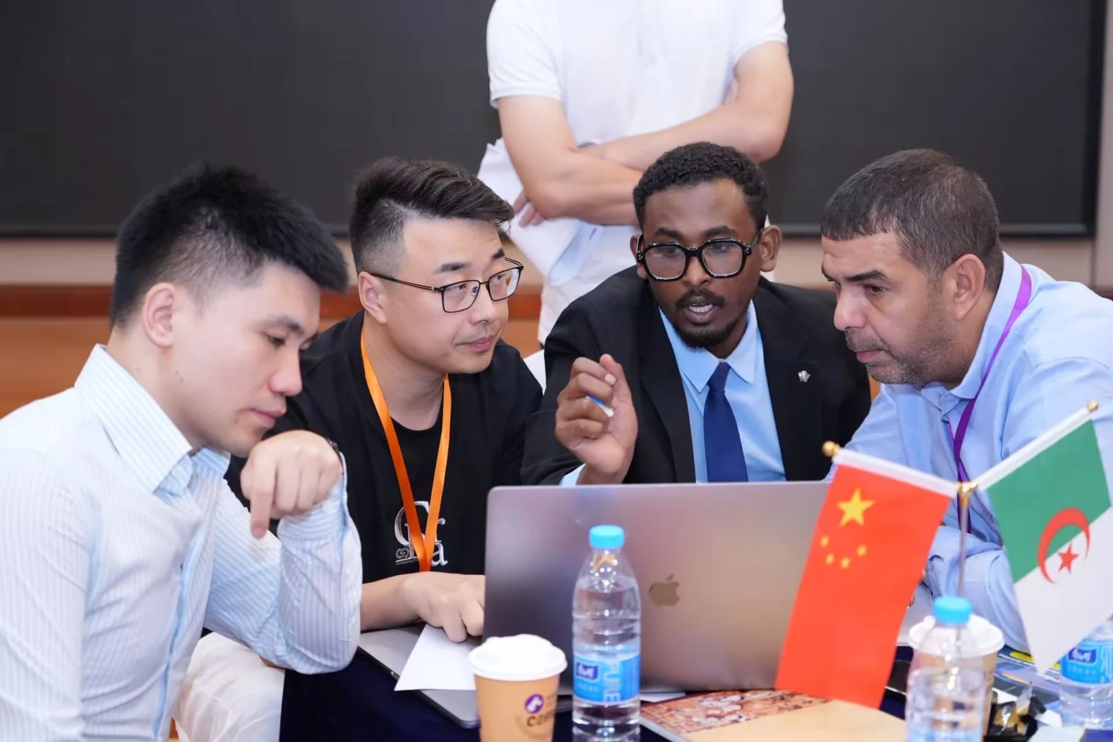 谈点贸易心得 仅限个人观点