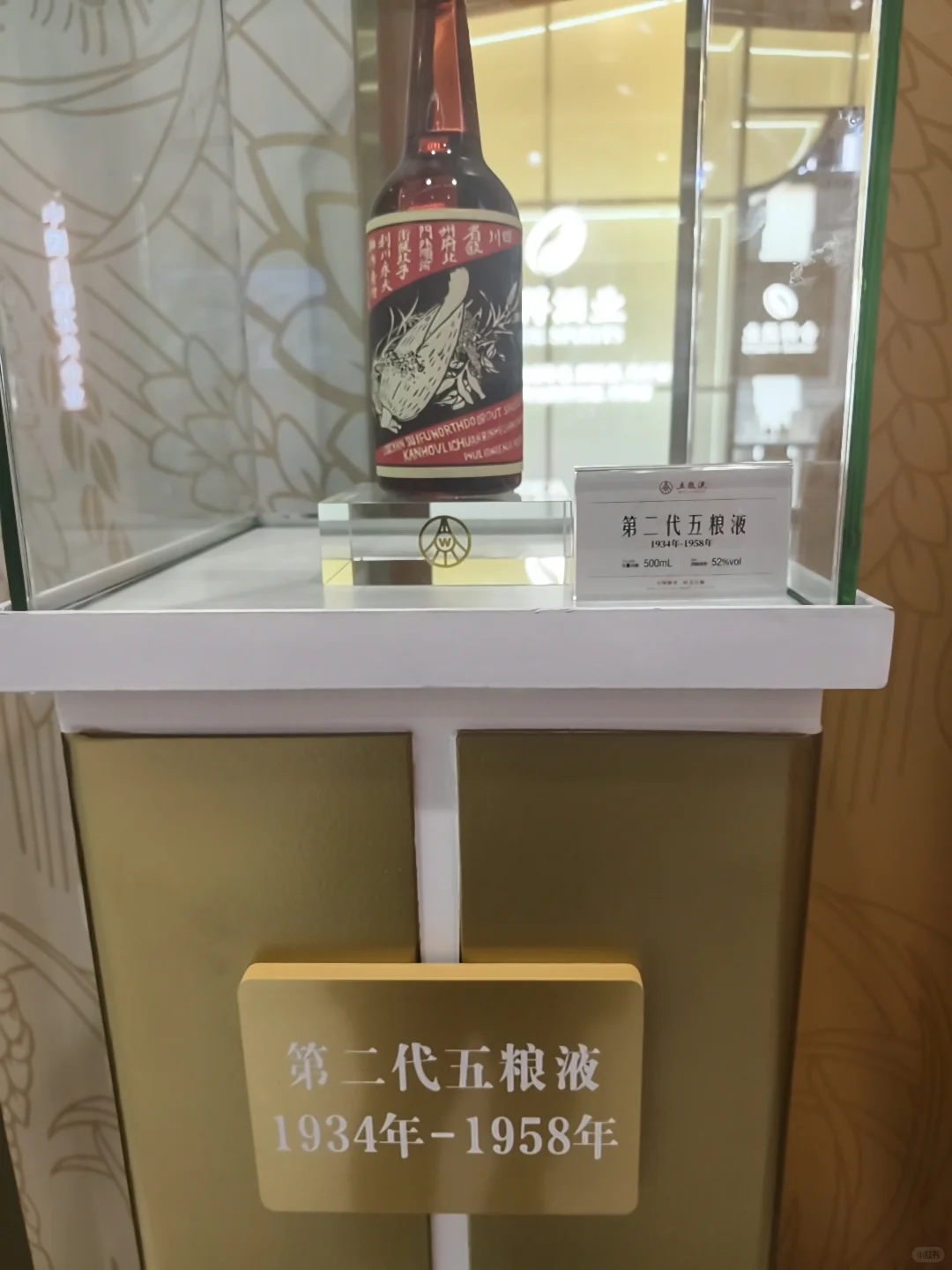 #29度五粮液一见倾心想青春@享青春我乐意