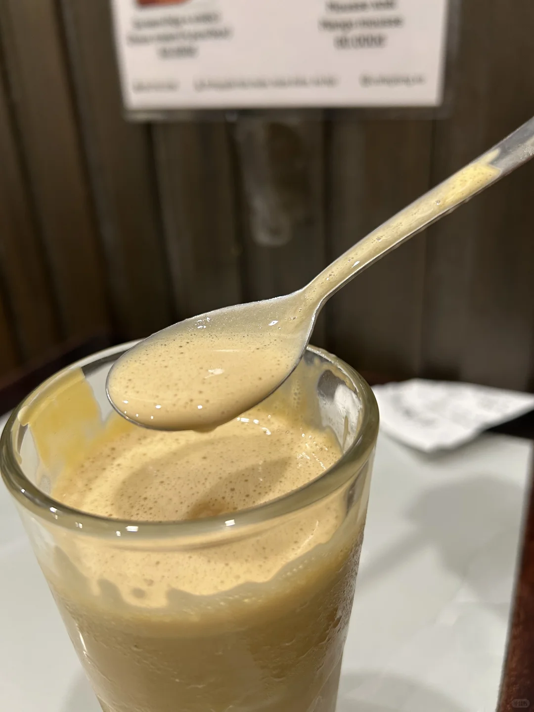 ?河内传奇鸡蛋咖啡深度探秘1946