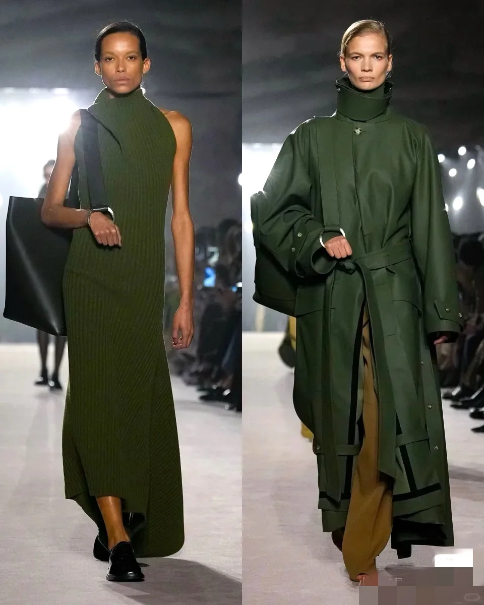 2026颜色?流行趋势