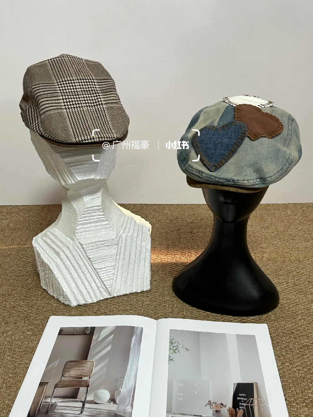 帽子工厂定制接单中?