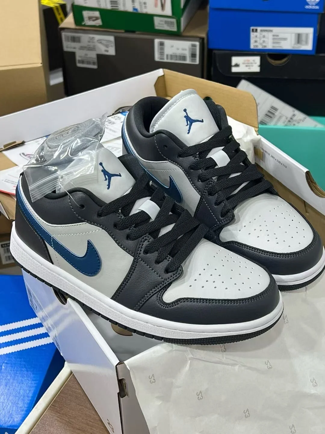 宝藏店铺推荐！喜欢AJ的宝子不要错过