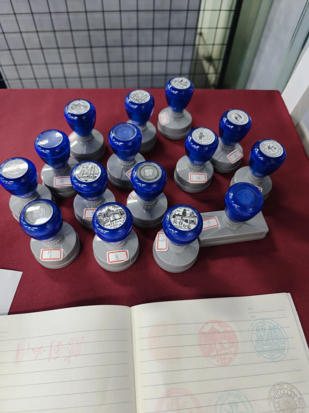 沉浸式VR体验！