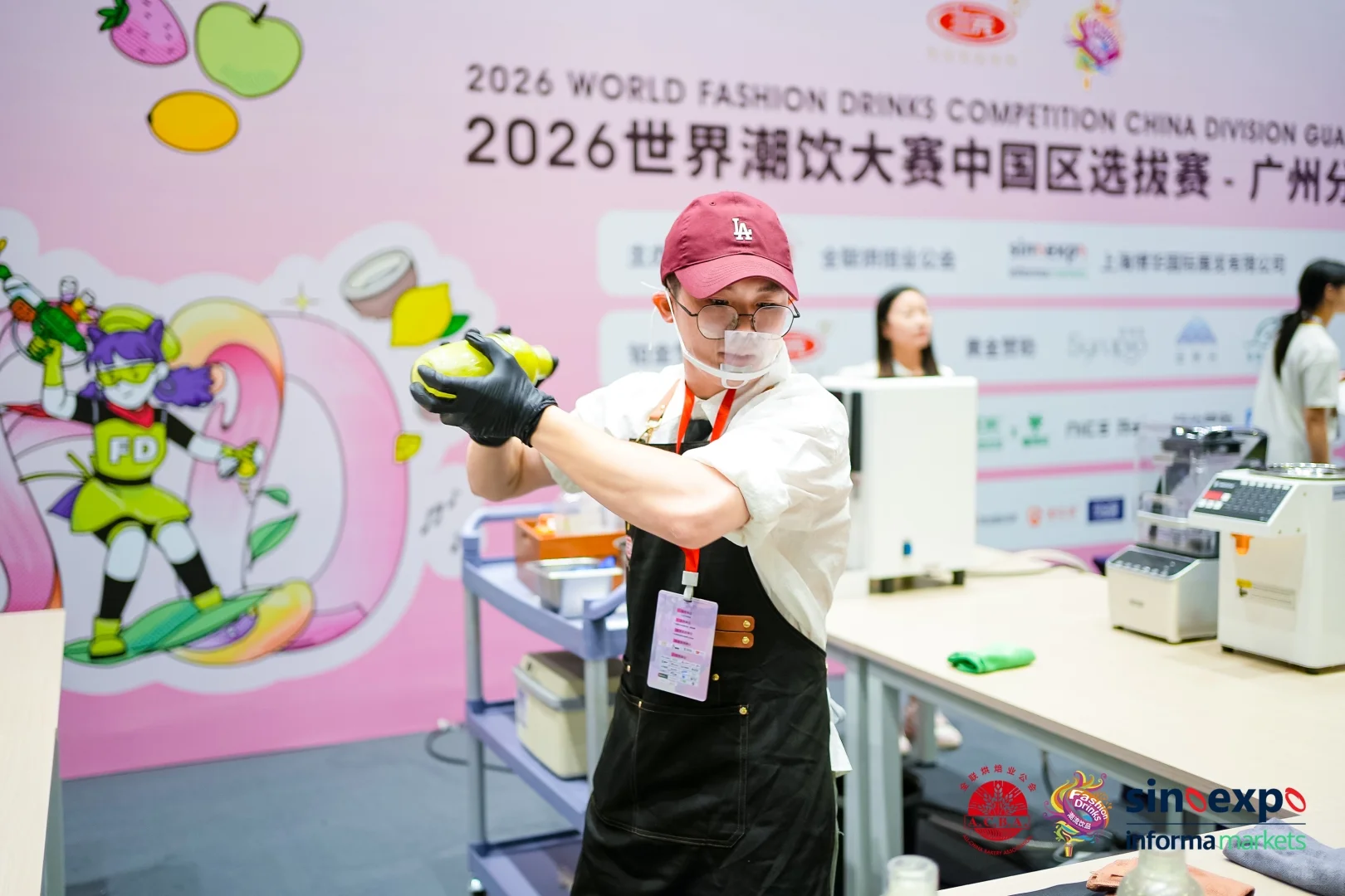 又拿下一个冠军?