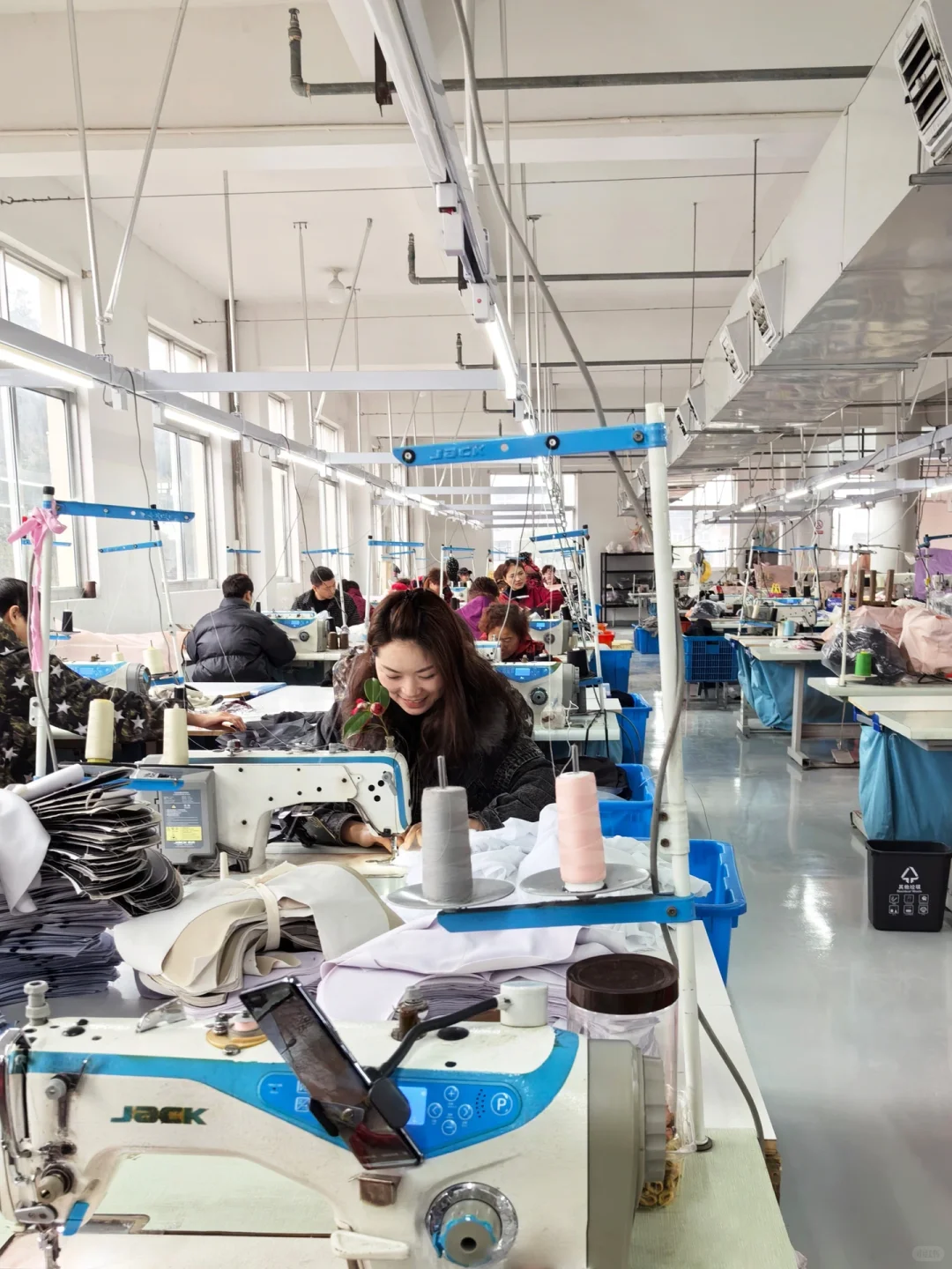 支持一件起定制的源头帽子工厂?