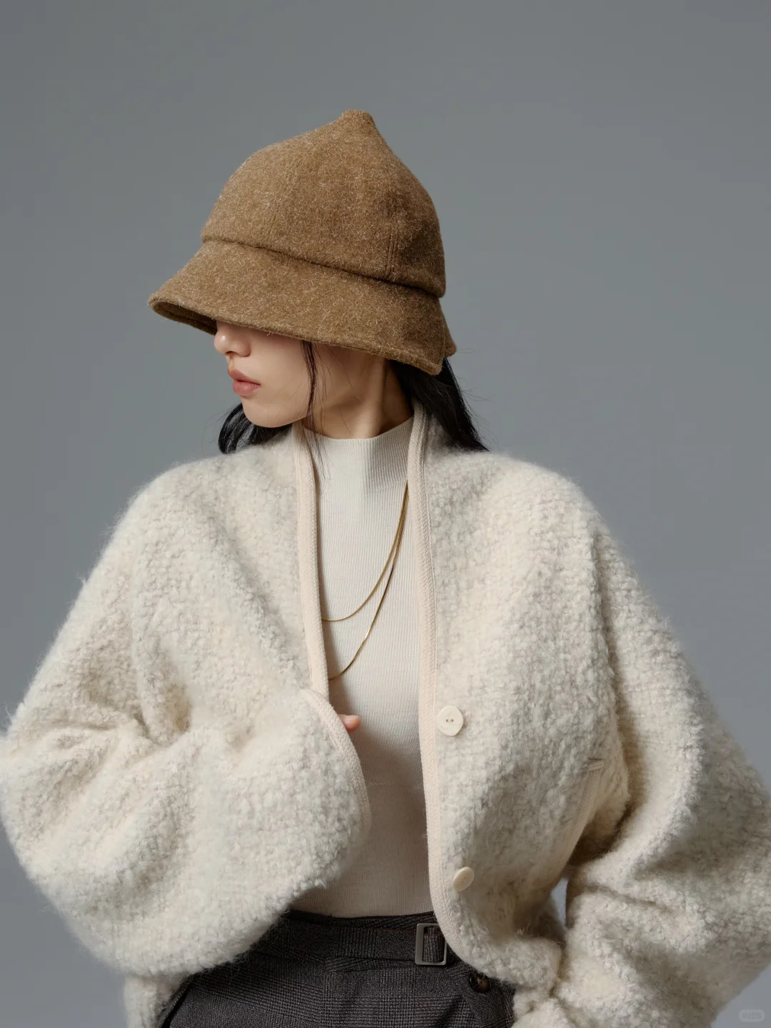 Banana moon 2025秋冬新款第4️⃣波帽子合集！