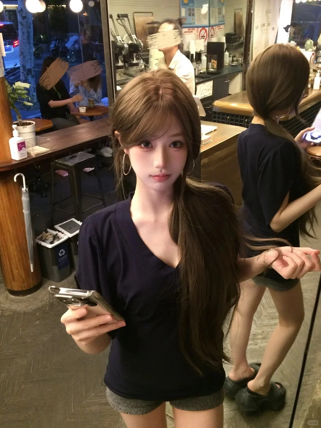 戒糖+养白1年，美貌已达next level