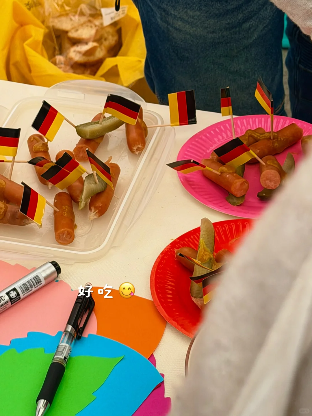 随机掉落读研日常?