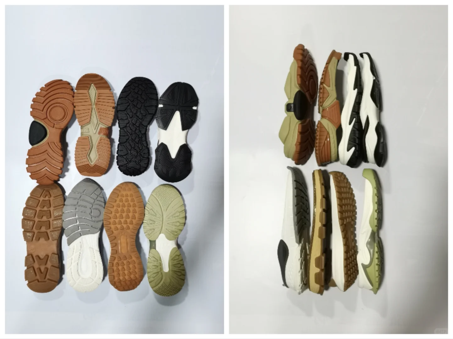 新款开发 都是经典款