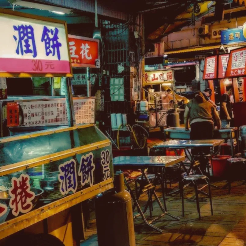 台灣小眾旅遊｜在鹿港體驗道地“台灣感性”