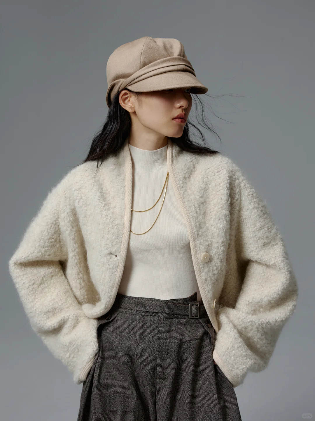 Banana moon 2025秋冬新款第4️⃣波帽子合集！