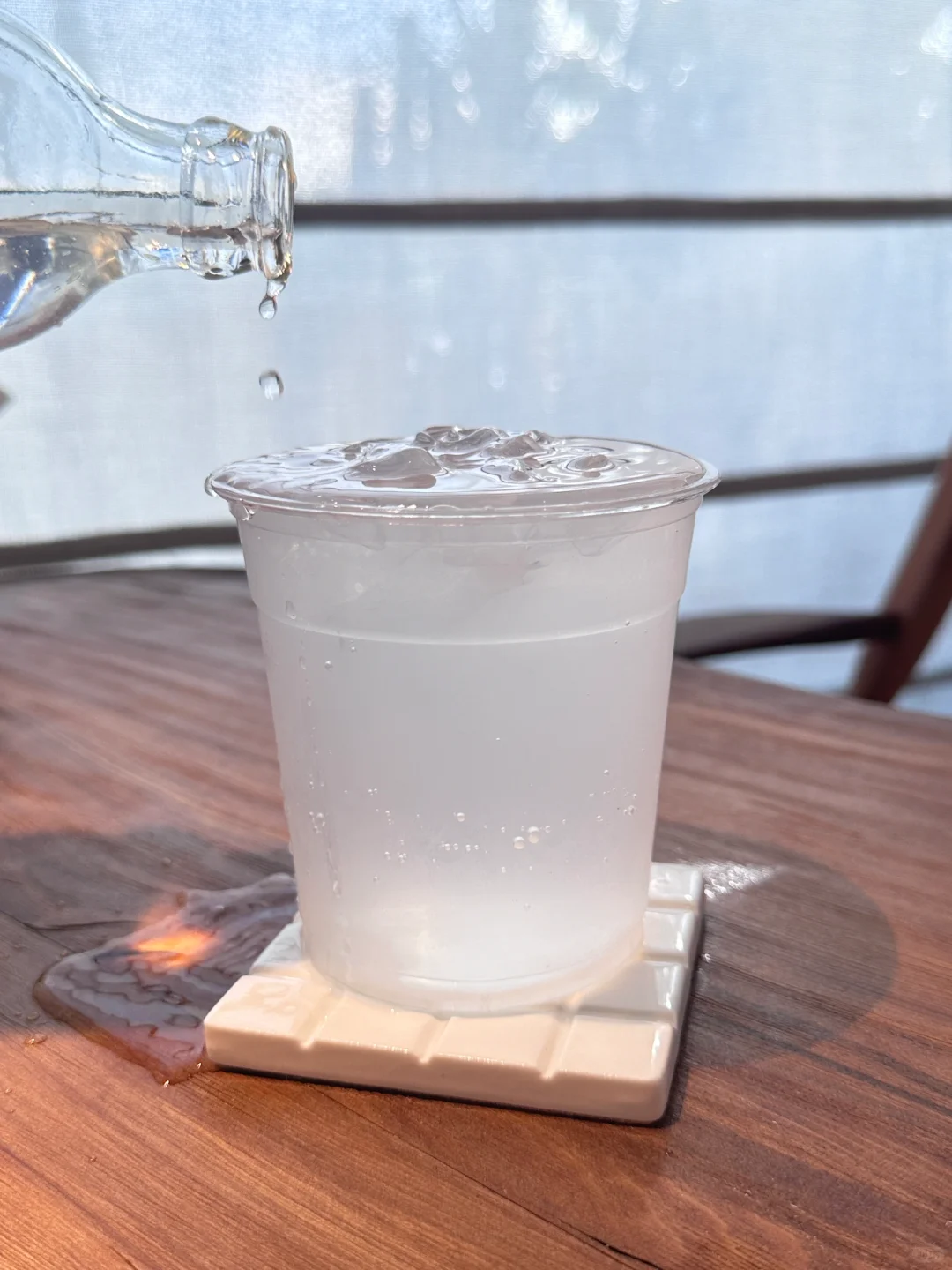 感谢农科院！！！买到人生果汁！！！！