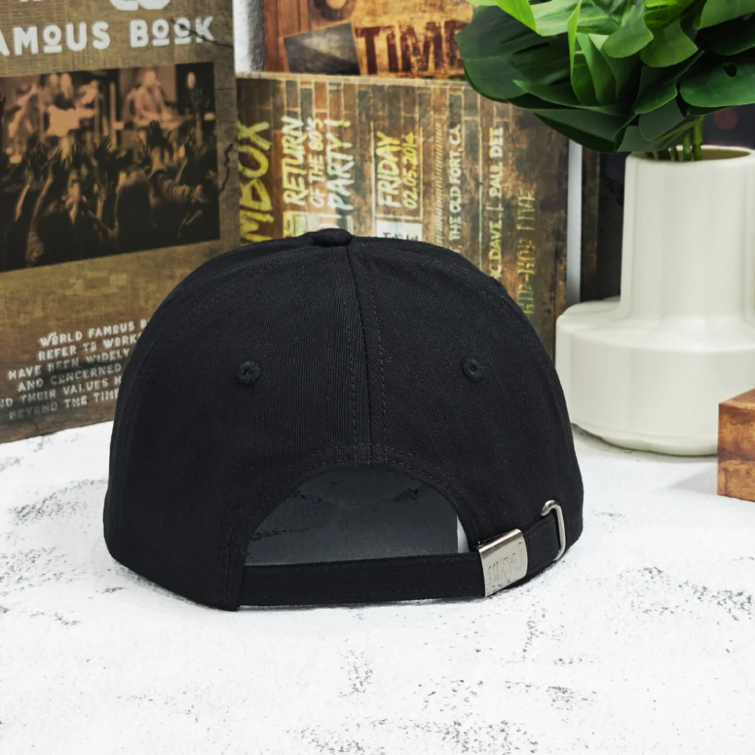 帽子定制工厂 | 一站式服务 助力品牌起航