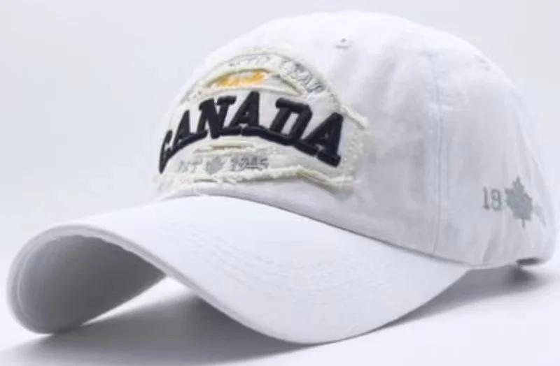 RPET棒球帽 RPET钓鱼帽 遮阳帽 工厂