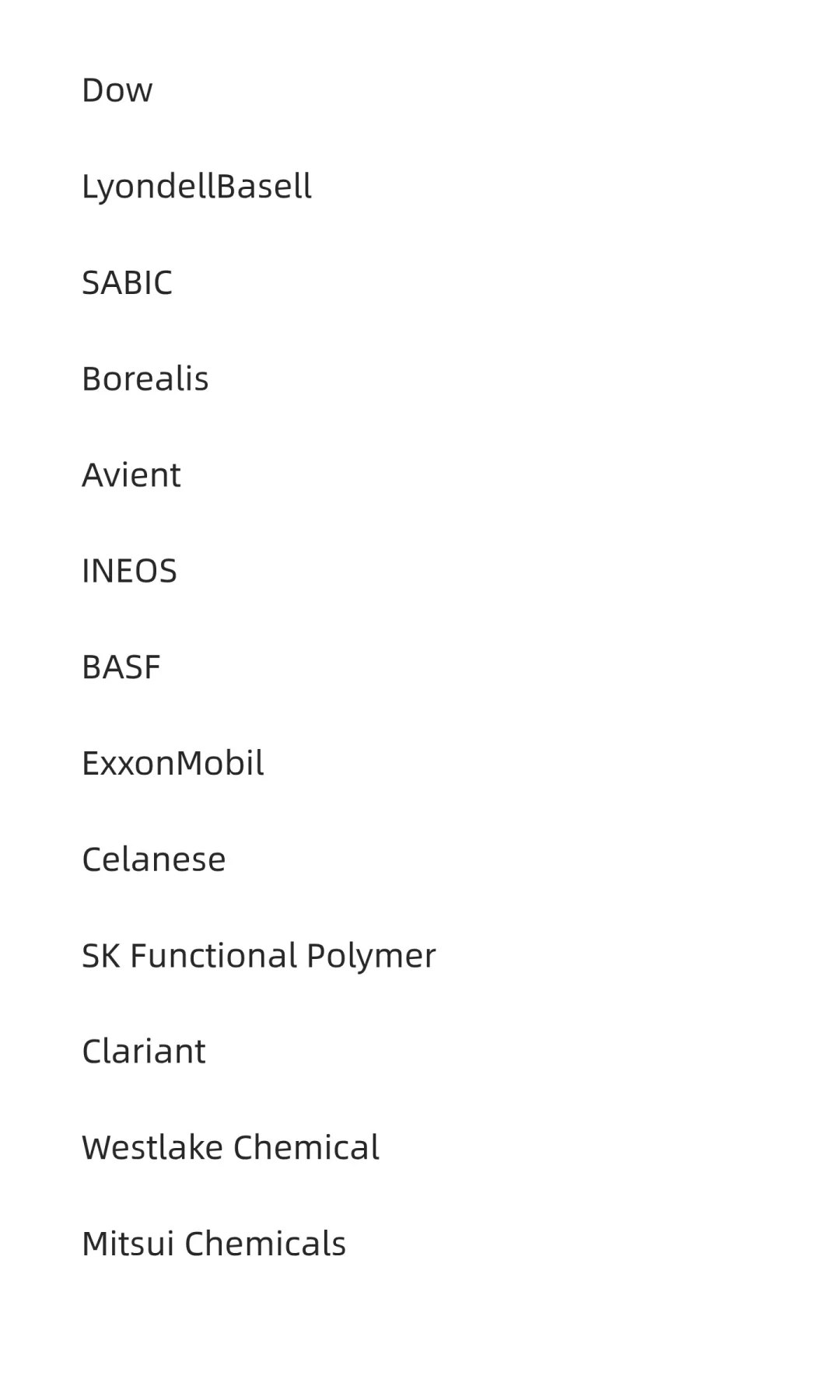 2025-2031全球与中国改性聚乙烯（PE）市场