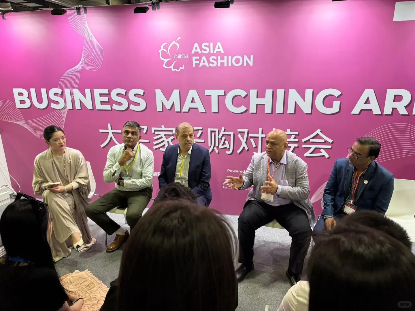 别再国内卷价格！迪拜建材展重磅来袭