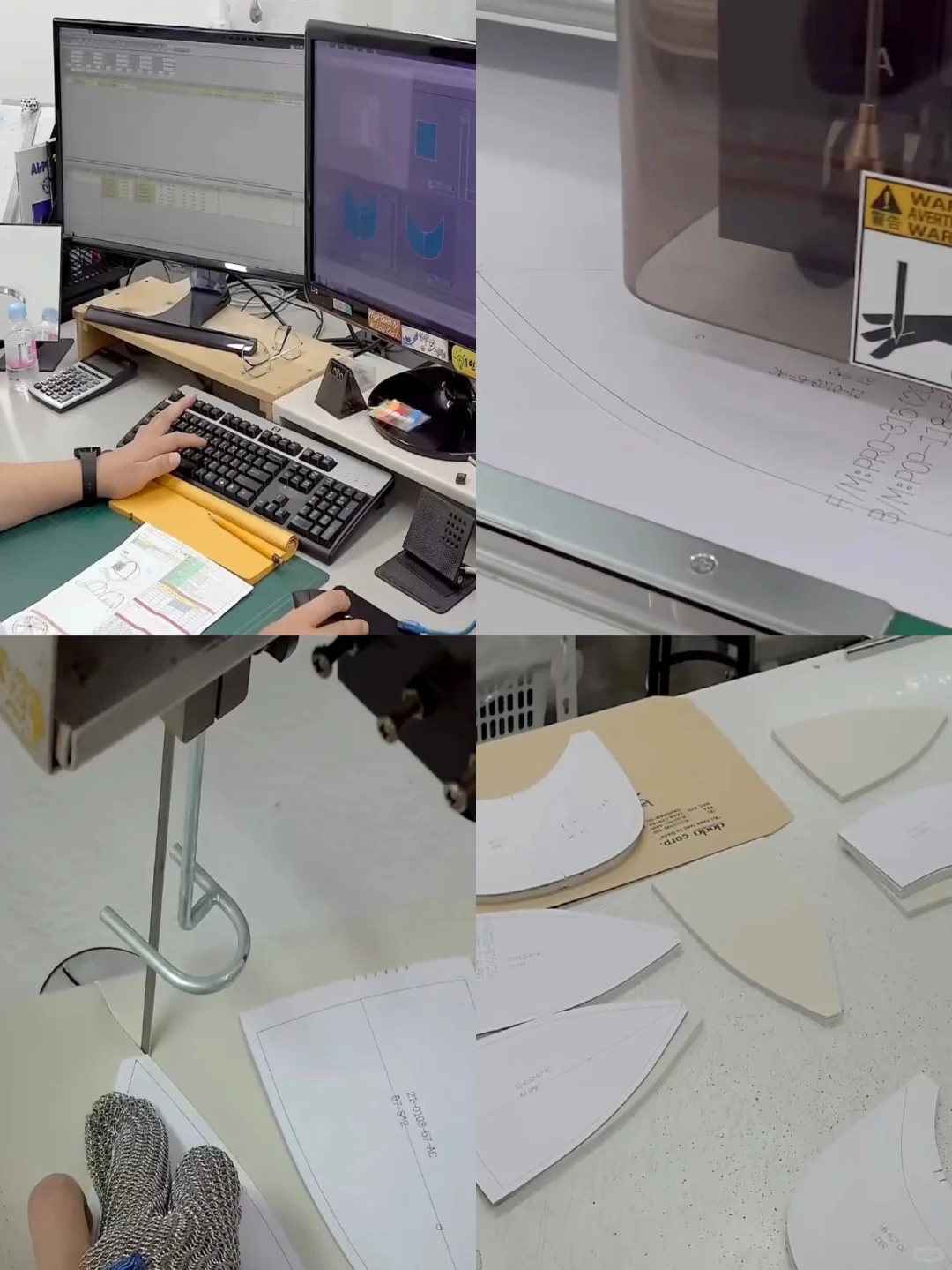 帽子全品类都能做‼️实力帽厂在线接小单??