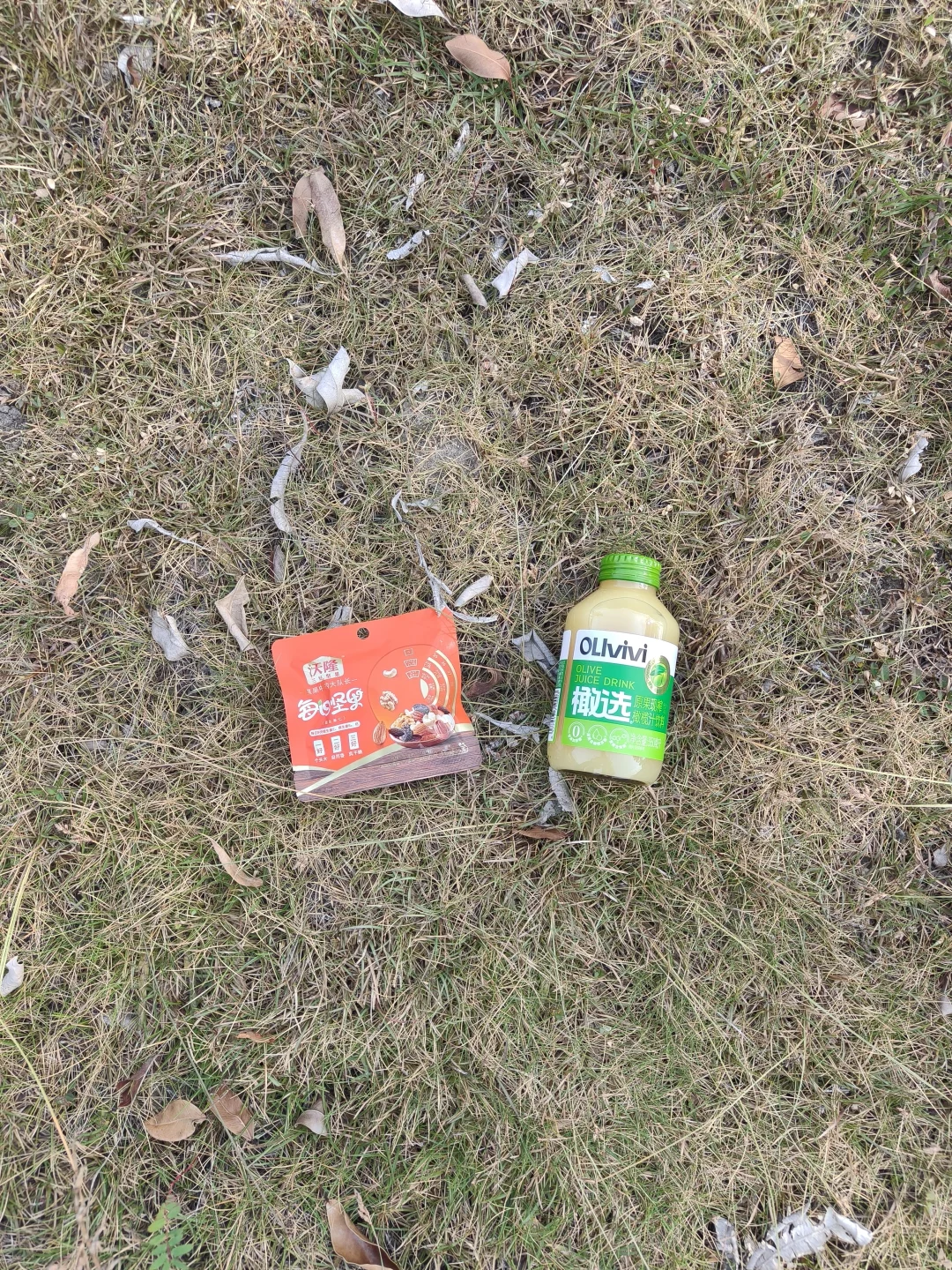 厦大校园里的美味发现