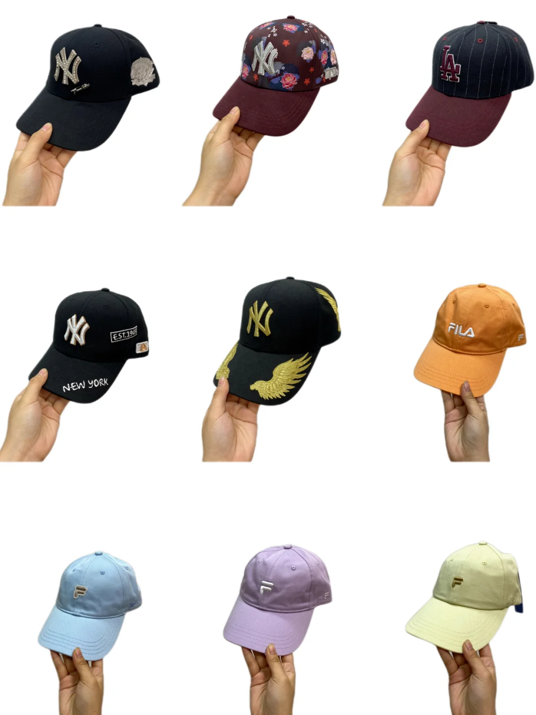 关于帽子工厂我有话要说