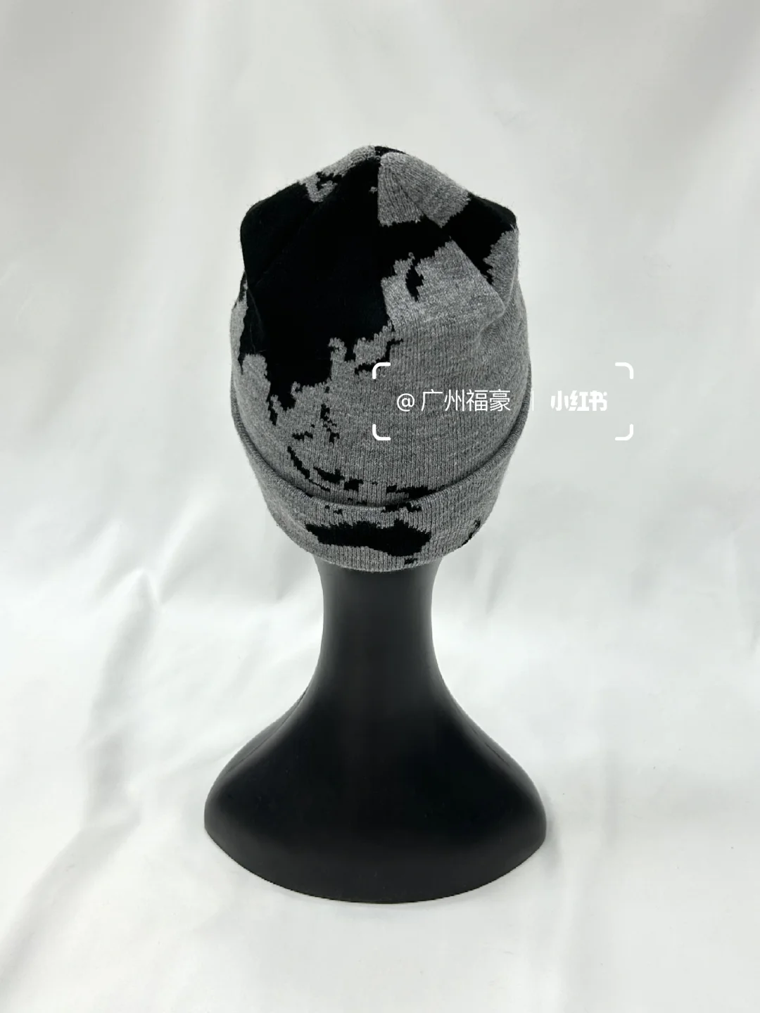 广州帽子工厂?个性针织帽定制