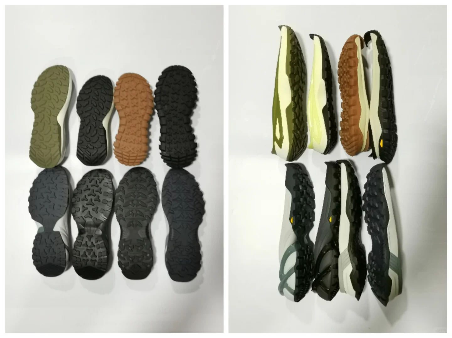 新款开发 都是经典款