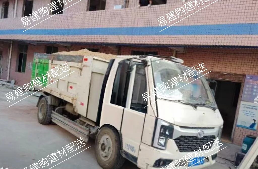 广州建材批发（水泥砂石、红砖等），可配送