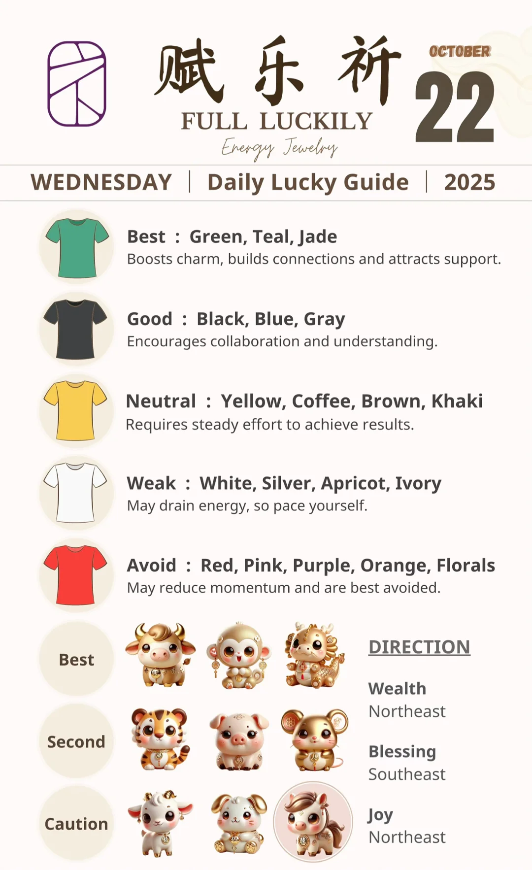 10月18日–10月24日｜中英版