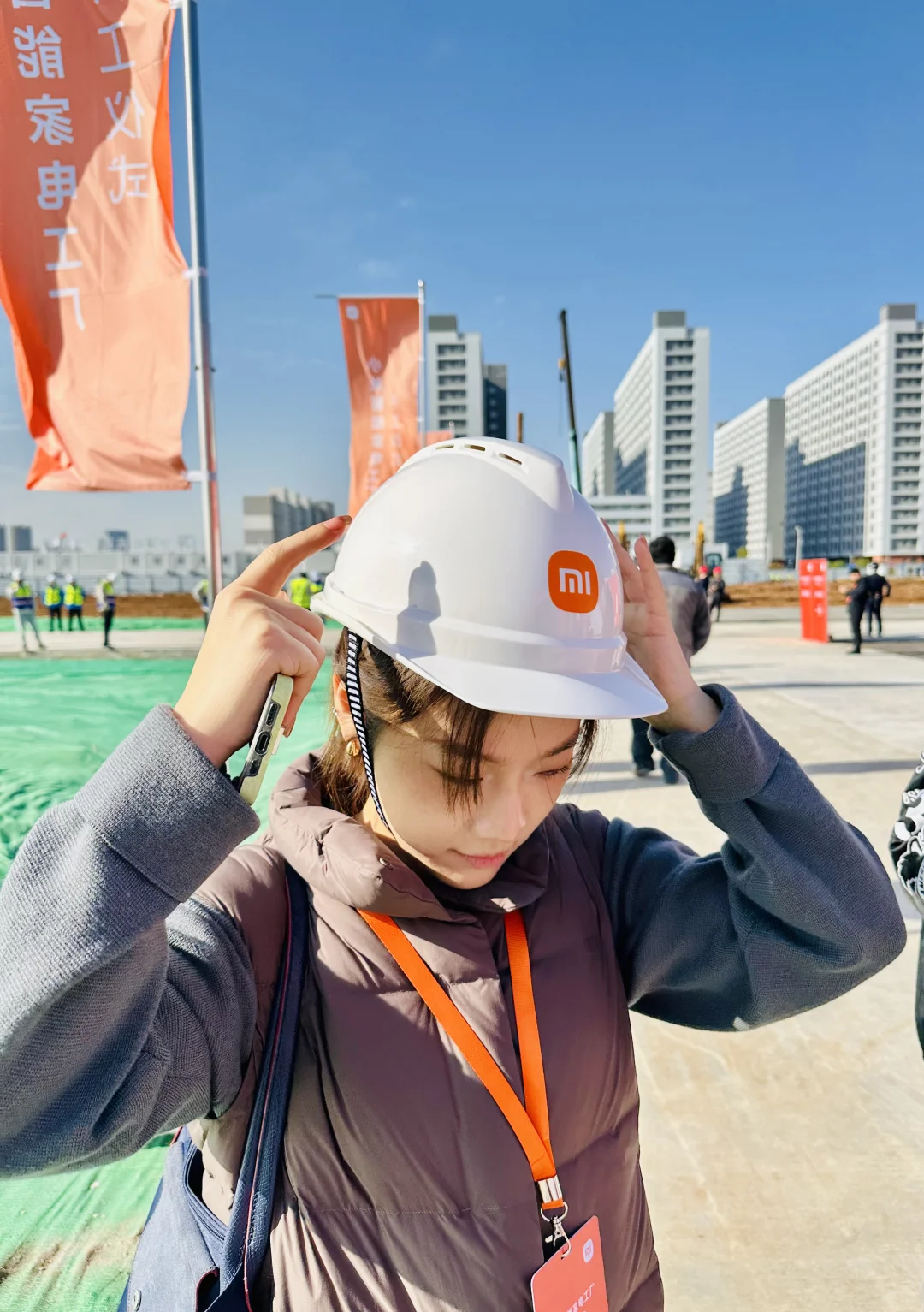 雷总认真了，开建智能家电工厂！董大姐慌了吗