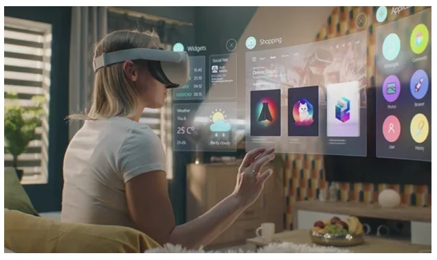 艺术留学✅新兴虚拟现实/增强现实(VR/AR)