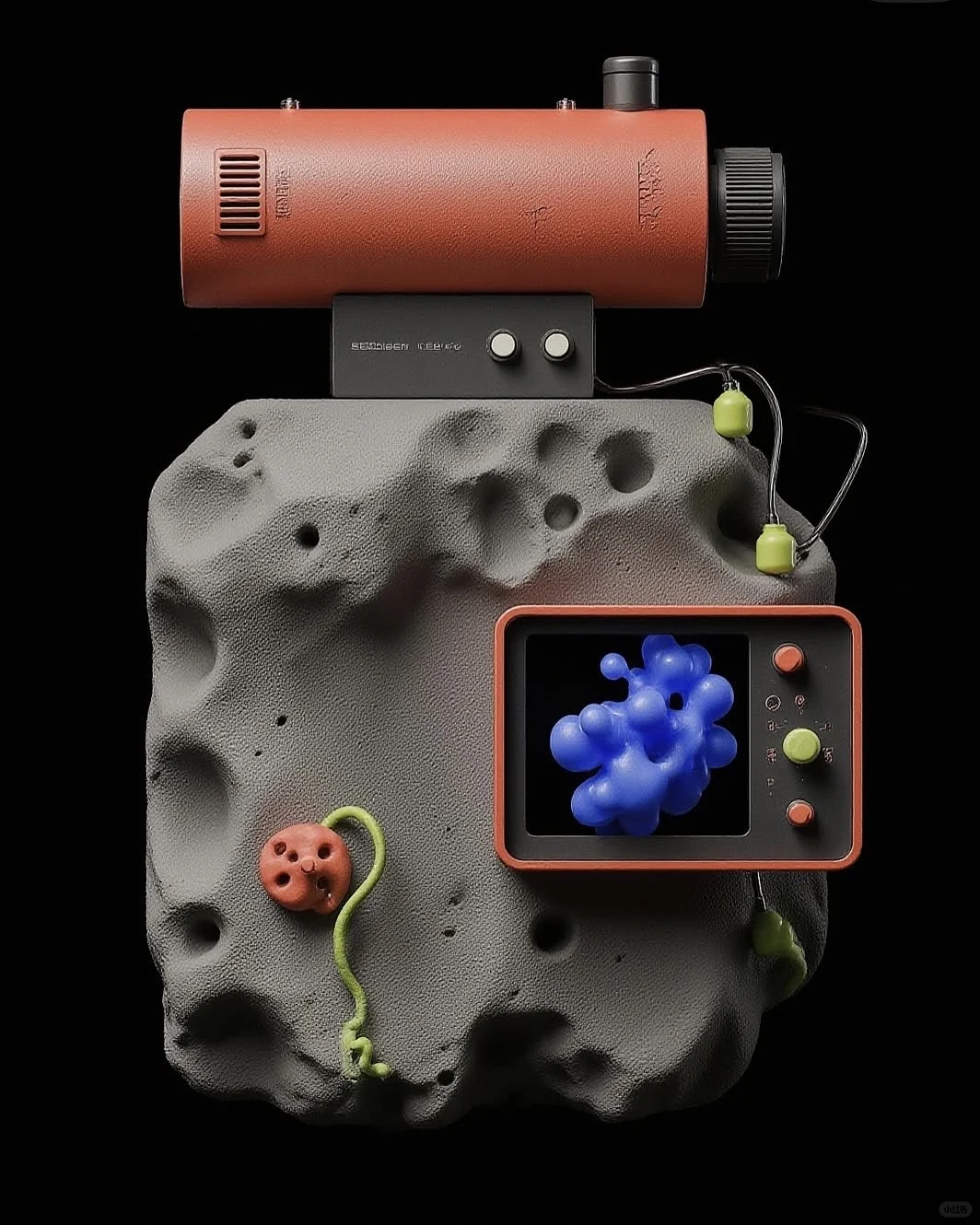 Good job：虚拟现实的终极形态