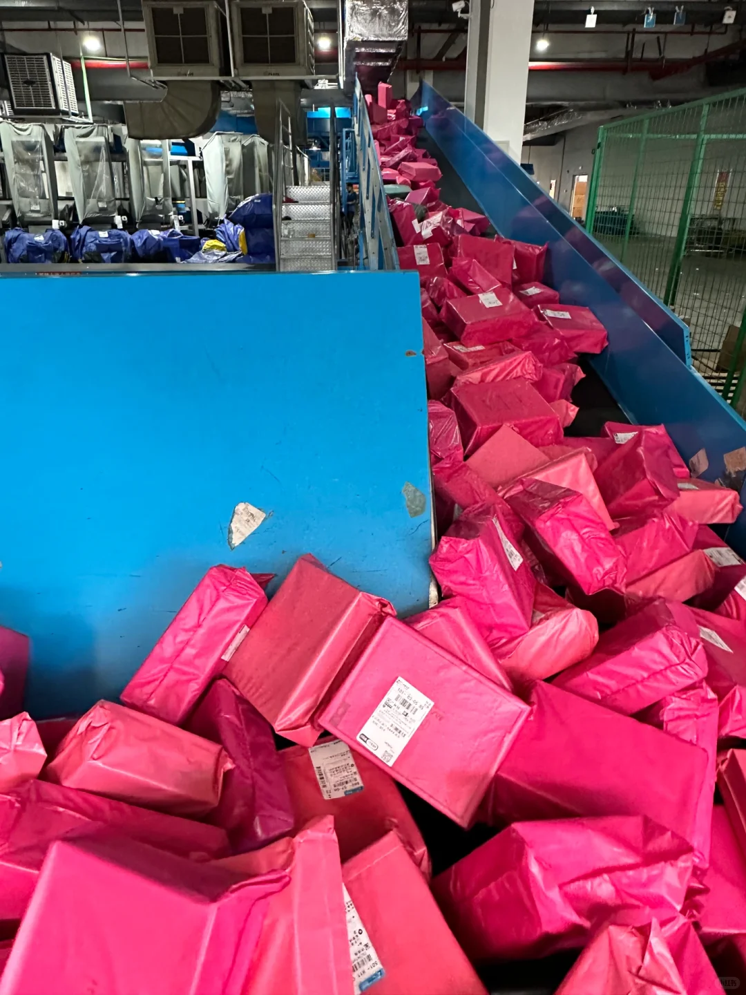 对就是你，快进来！