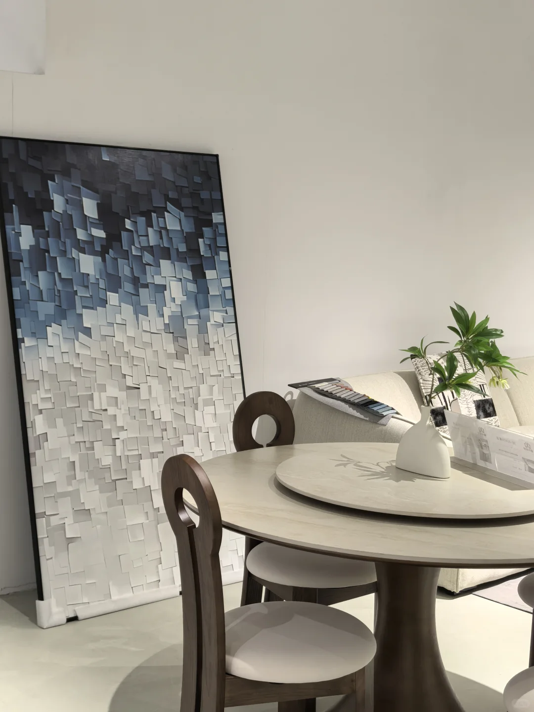 探秘家居控的天堂!工厂价买大牌，怒省5W+!