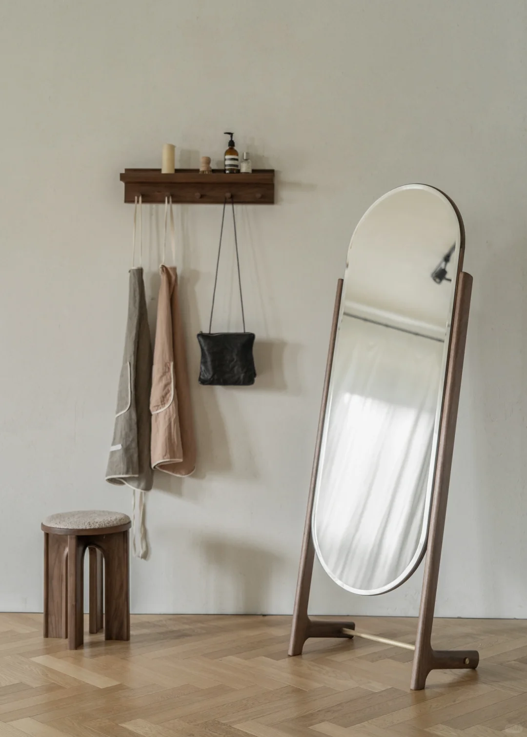 面对关税上涨? ，山隐想说：先不涨价。