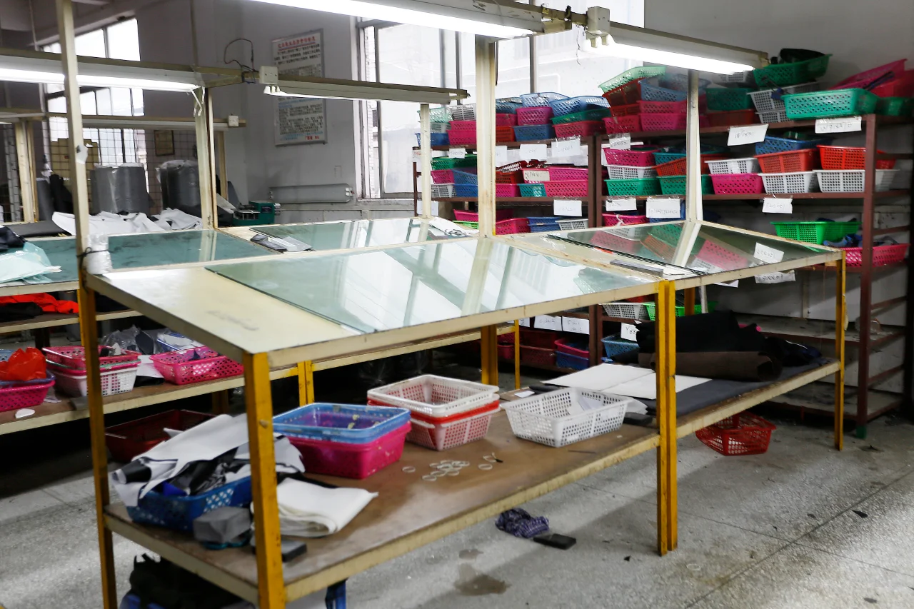 靠谱的优质鞋厂很难找吗❓不存在的❗