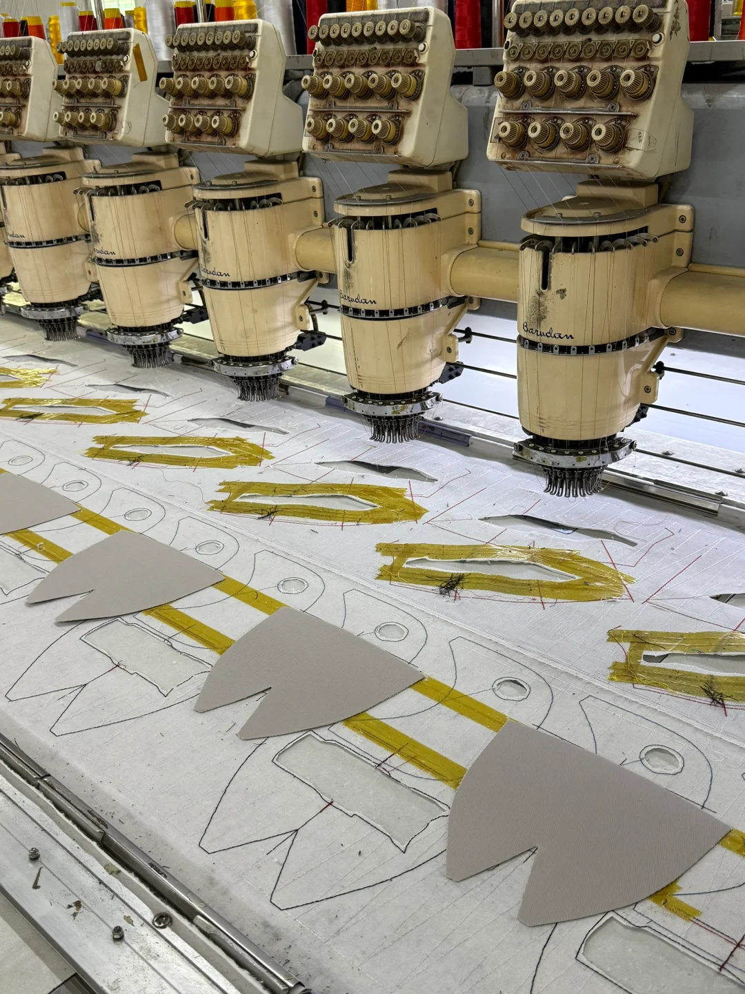 恭喜你！找到了帽子源头工厂?