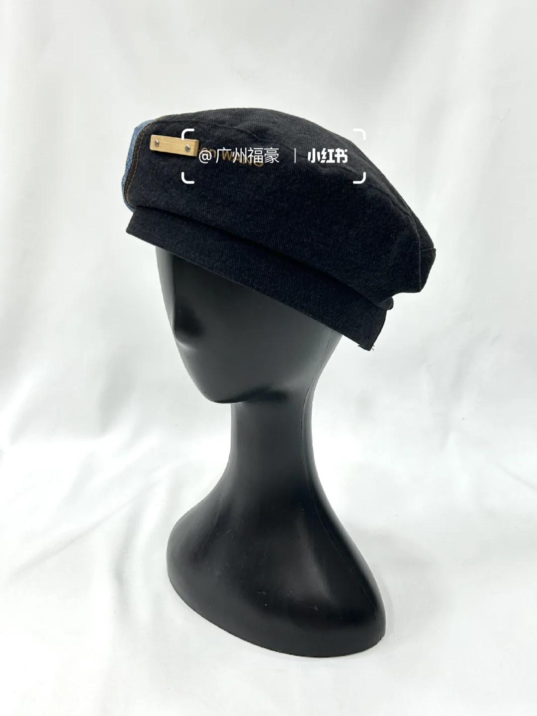 复古贝雷帽！广州高品质帽子工厂?