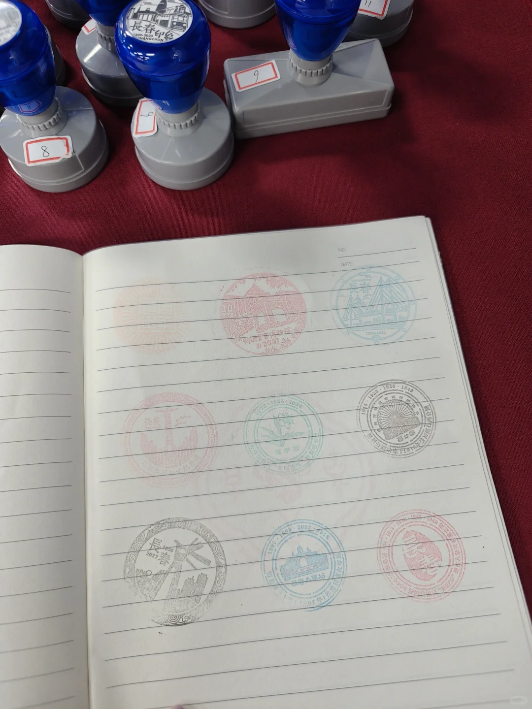 沉浸式VR体验！