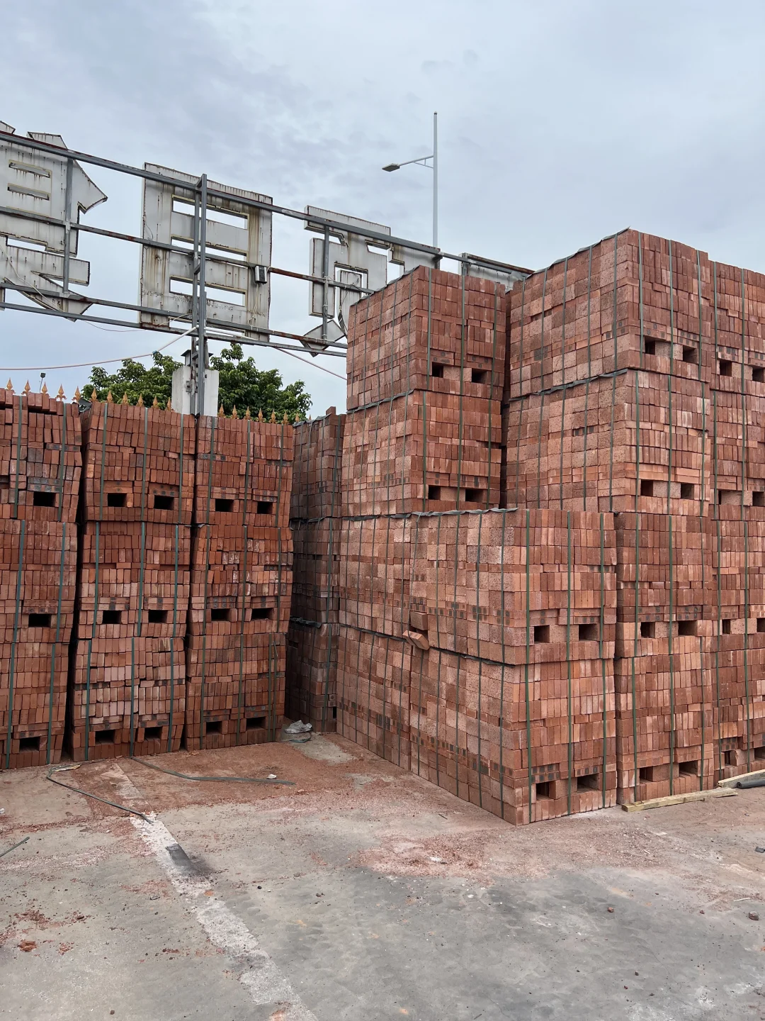 起厝迈踩坑 潮汕自建房选材我帮你把关