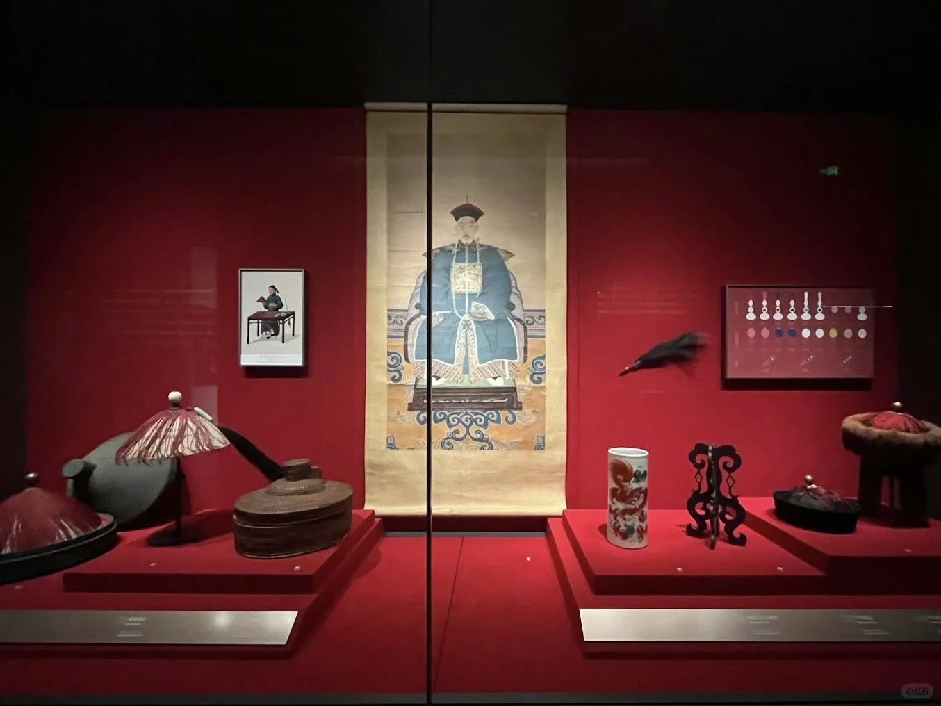 ?带娃闯进“帽子王国”,解锁1000+顶奇趣帽