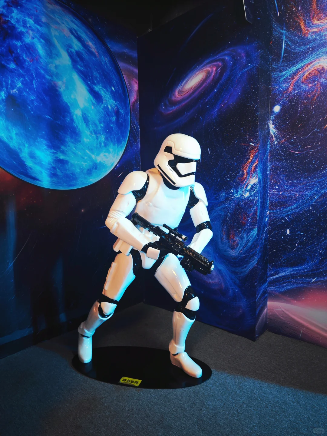 人生过半，在VR里摸到了宇宙的浪漫✨