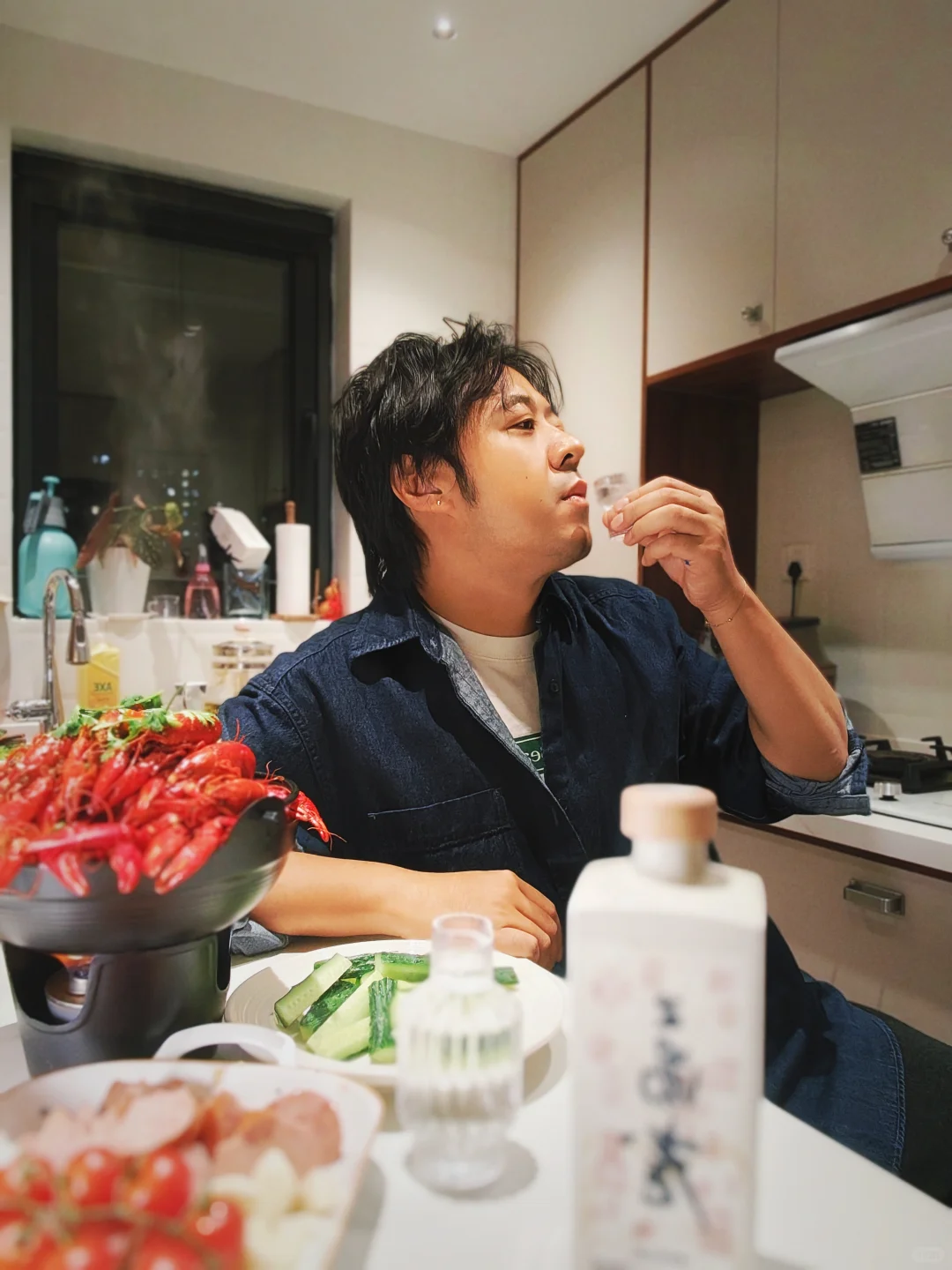 品酒 | 一人食享受新高度