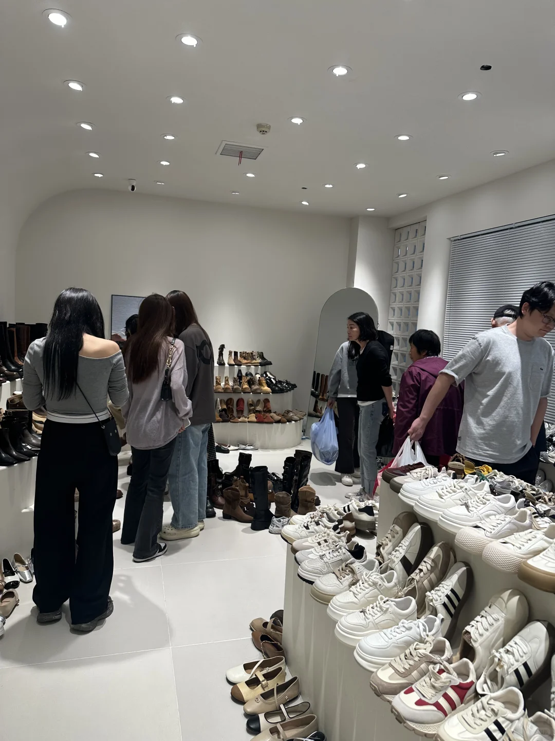 秋冬新款挪不开眼！女鞋货源！