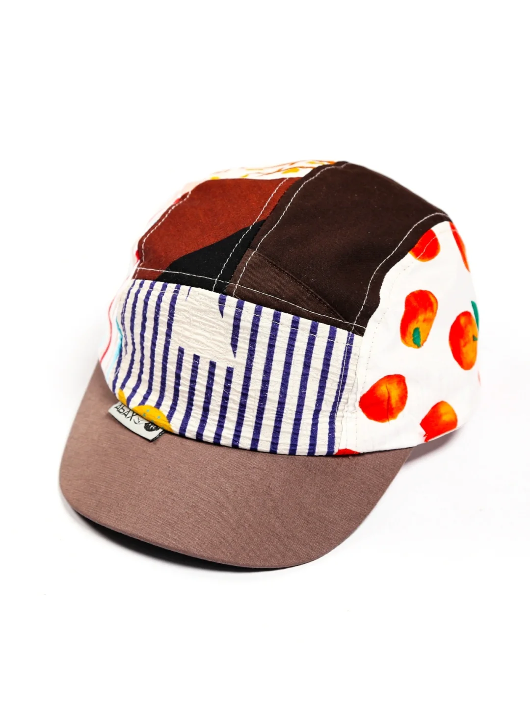 和多抓鱼一起做帽子 ♻️