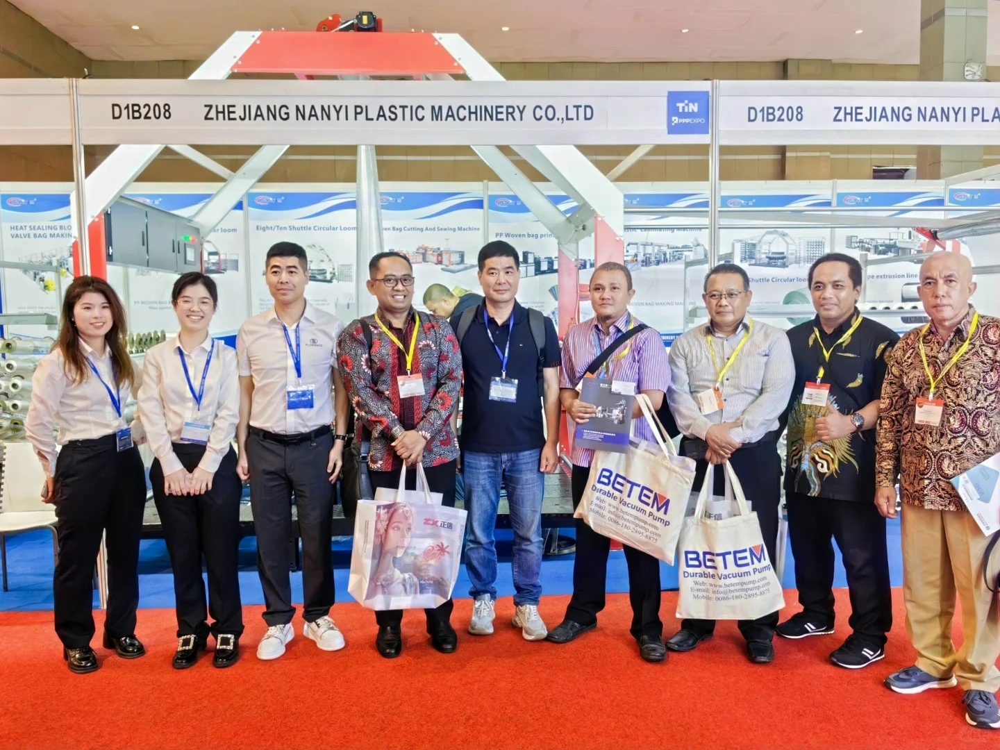 印尼2.8亿人口,家居市场等你来