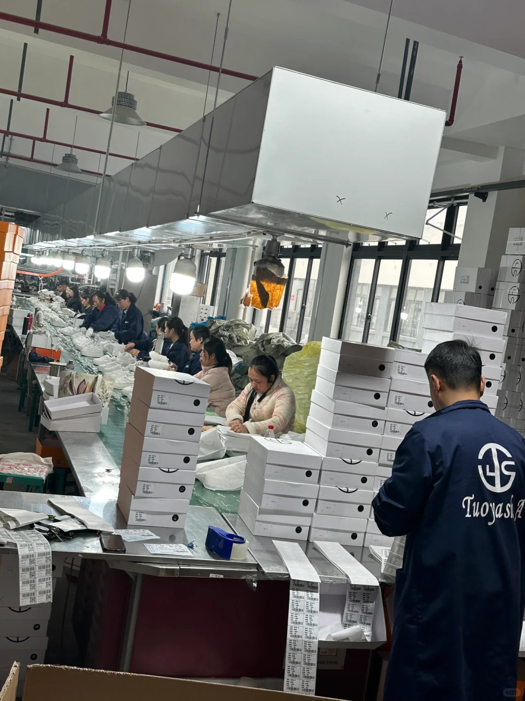 女鞋厂家 源头工厂?