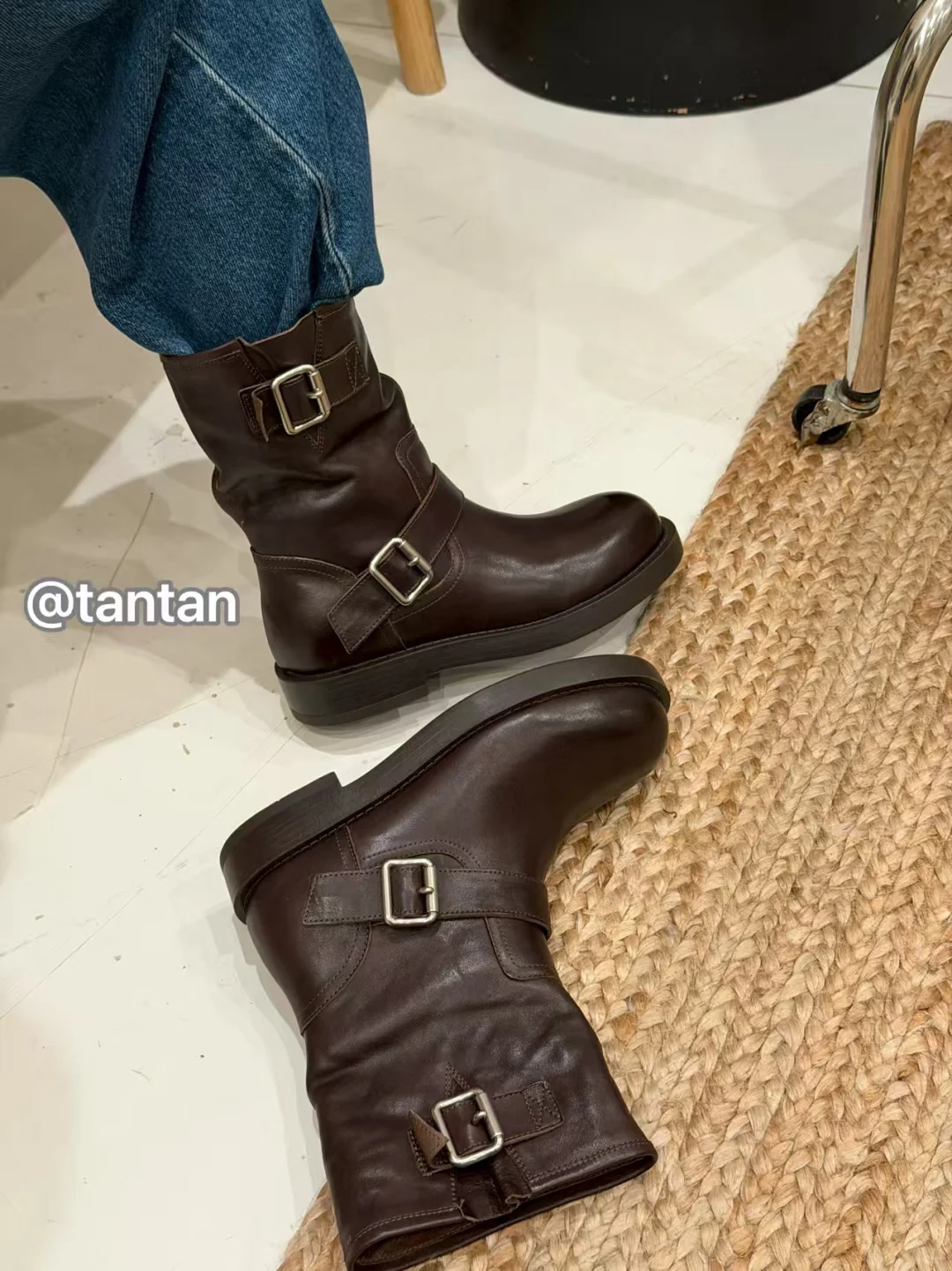 写写代购鞋子七八年的感受